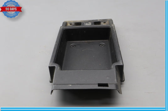 09-12 GMC Acadia Acadia Center Console Tray Bin Storage Panel  Insert Trim Oem