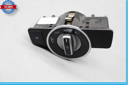 08-23 Mercedes GL450 GL550 X166 Headlight Fog Light Switch Control Oem