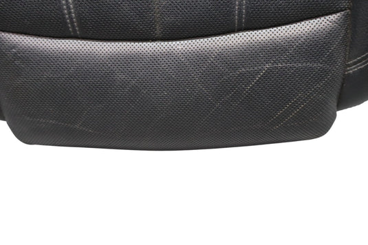 12-18 Audi A6 A6 Quattro Front Left Driver Side Lower Bottom Seat Cushion Oem