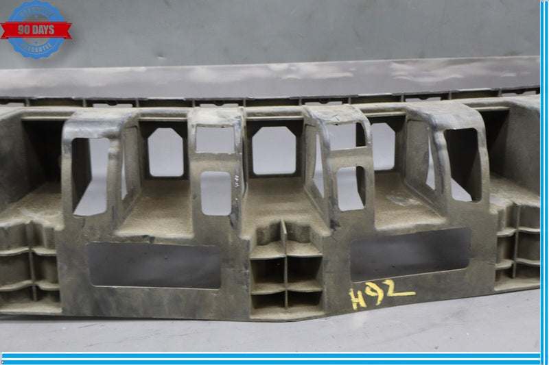 Load image into Gallery viewer, 13-19 Mercedes X166 GL550 GL450 Rear Bumper Reinforcement Impact Crash Bar Oem
