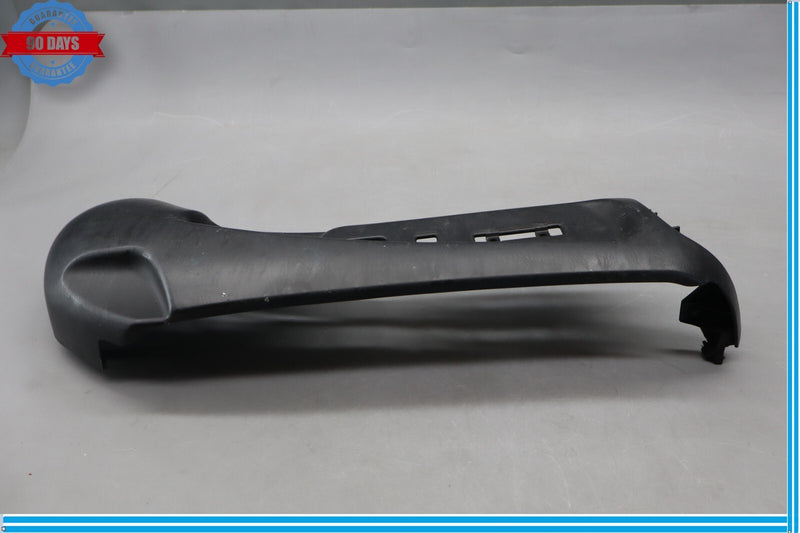 Load image into Gallery viewer, 02-05 Lexus SC430 Front Right Passenger Lower Seat Cover Panel Trim Black Oem
