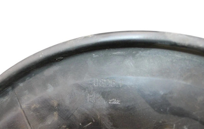 Load image into Gallery viewer, 11-17 Volkswagen Touareg Rear Left Driver Side Spindle Knuckle Wheel Hub Oem
