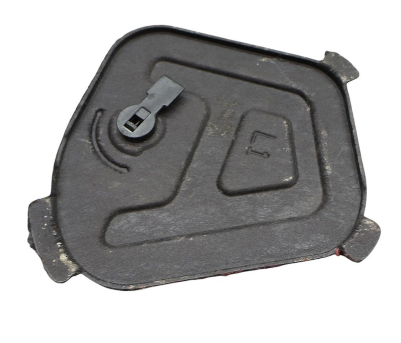 Load image into Gallery viewer, 11-13 Hyundai Equus SIG Rear Left Driver Side Tail Light Lamp Cover Trim Oem
