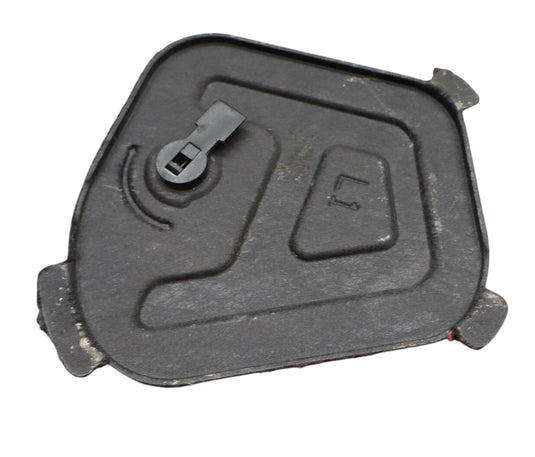 11-13 Hyundai Equus SIG Rear Left Driver Side Tail Light Lamp Cover Trim Oem