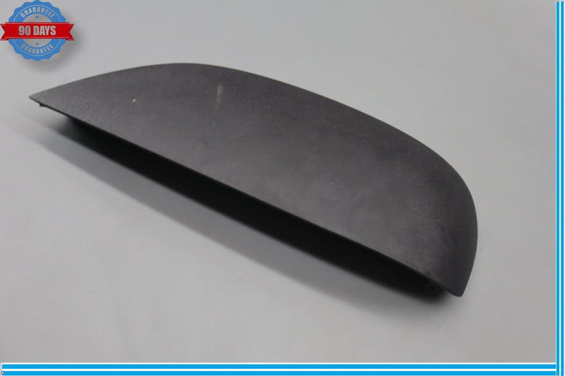 Load image into Gallery viewer, 10-15 Jaguar XK X150 Front Right Passenger Side Seat Mechanism Cover LEG Oem
