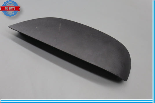 10-15 Jaguar XK X150 Front Right Passenger Side Seat Mechanism Cover LEG Oem