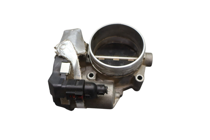 Load image into Gallery viewer, 11-17 Volkswagen VW Touareg Engine Air Inlet Intake Throttle Body 06E133062G Oem
