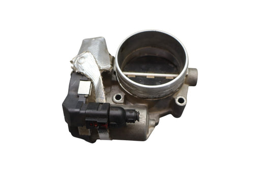 11-17 Volkswagen VW Touareg Engine Air Inlet Intake Throttle Body 06E133062G Oem