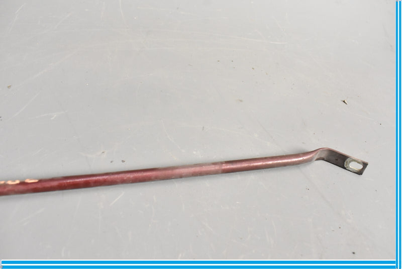 Load image into Gallery viewer, 97-04 Porsche Boxster Front Left Driver Side Fender Support Rebar Brace Oem
