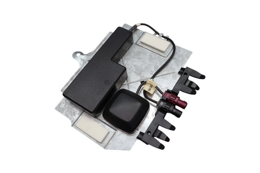 07-13 Mercedes W221 S600 CL550 Trunk Telephone Phone Antenna Control Module Oem