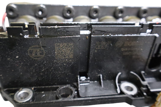 11-14 BMW F04 750i xDrive50i E70 Transmission Valve Body Mechatronic Oem