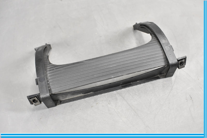 Load image into Gallery viewer, 04-09 Jaguar XJ8 XJR Steering Column Upper Filler Trim Oem
