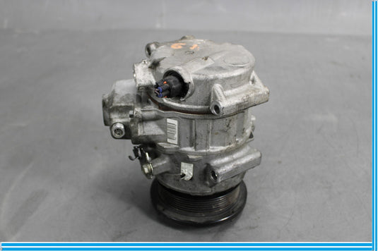 07-12 Lexus LS460 Ac A/c Air Condition Compressor 447260-1106 Oem