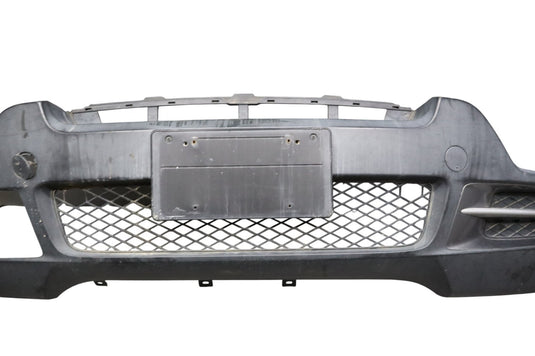 07-10 BMW X5 E70 Front Lower Bumper Cover Panel Assembly 7172402 Oem