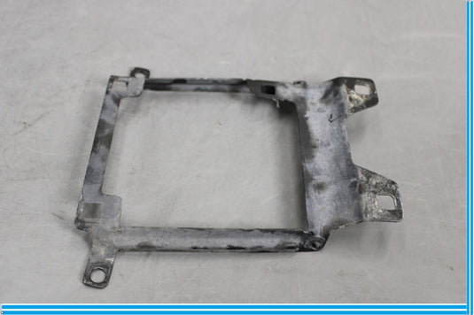 03-08 Mercedes R230 SL55 SL500 Center Radiator Core Bracket Oem