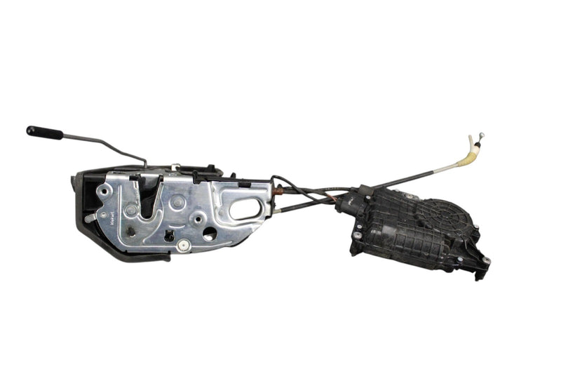 Load image into Gallery viewer, 09-15 BMW 750Li 750i Rear Left Side Door Lock Latch Actuator W/ Soft Close Oem
