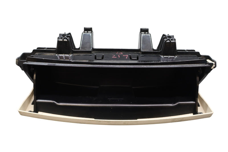 Load image into Gallery viewer, 11-17 Volkswagen  VW Touareg Front Left Under Seat Storage Compartment Oem
