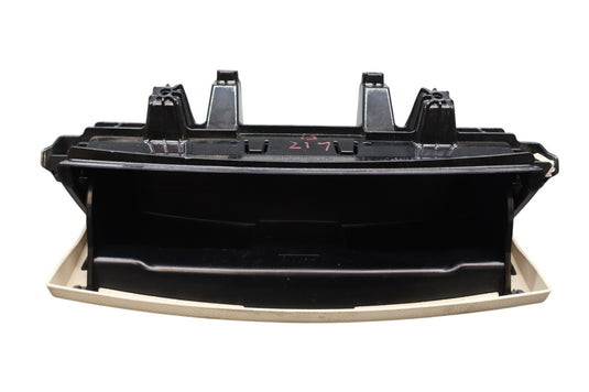 11-17 Volkswagen  VW Touareg Front Left Under Seat Storage Compartment Oem