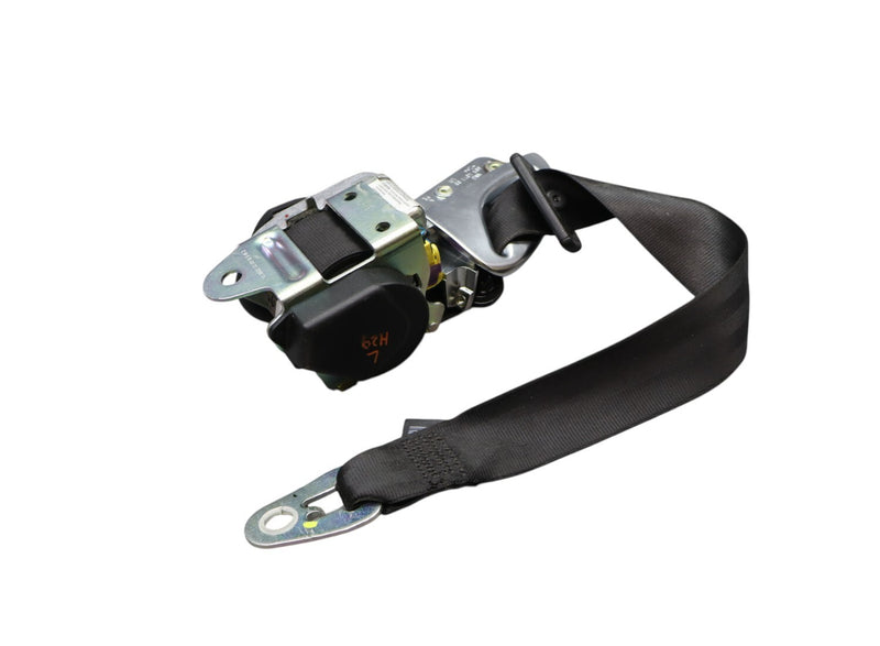 Load image into Gallery viewer, 03-12 Bentley Continental GT GTC Front Left Driver Side Seat Belt 3W3857705A Oem
