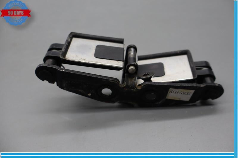 Load image into Gallery viewer, 03-18 Bentley Continental GTC GT Rear Tailgate Boot Lid Lock Plate Oem
