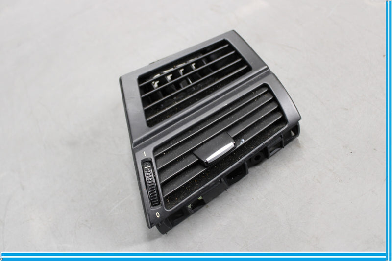 Load image into Gallery viewer, 07-13 BMW X5 E70 Right Passenger Dash Ac Heater Air Vent Grille 7161804 Oem
