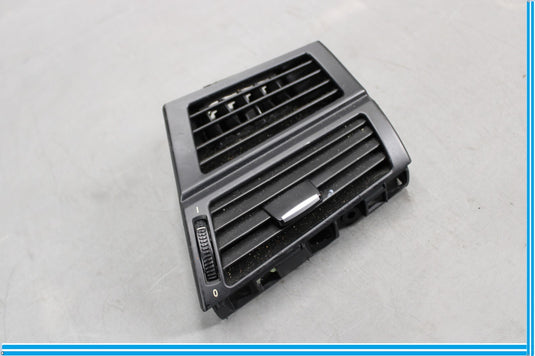 07-13 BMW X5 E70 Right Passenger Dash Ac Heater Air Vent Grille 7161804 Oem