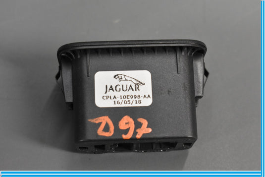 18-22 Jaguar E-Pace Tailgate Liftgate Back Door Release Close Switch Oem