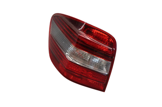 06-08 Mercedes W164 ML320 ML500 ML550 Left Driver Side Tail Light Tail Lamp Oem