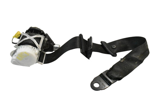 06-13 Mercedes R350 R500 Rear Right Side 3rd Row Seat Belt Retractor Black Oem
