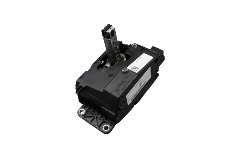 Load image into Gallery viewer, 14-22 Maserati Ghibli Floor Shifter Gear Shift Selector Box Black 670013534 Oem
