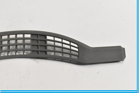 07-14 Mercedes S550 S600 CL550 W221 Dash Instrument Cluster Vent Trim Bezel Oem