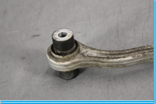 10-16 Mercedes E350 W212 Coupe Rear Left Side Suspension Lower Control Arm Oem