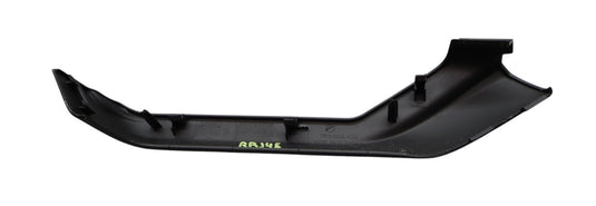 11-18 Porsche Cayenne 958 Rear Right Side Lower Door Panel Trim Cover Oem