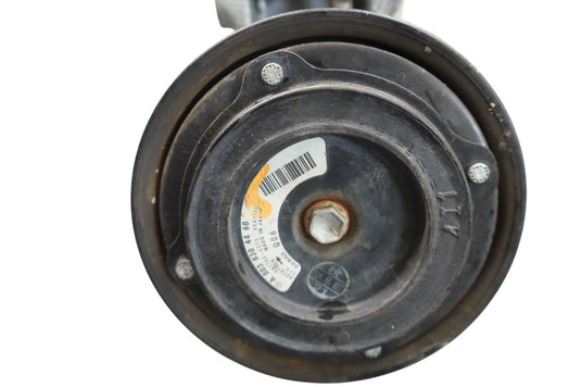 14-19 Mercedes CLA250 GLA250 C117 Ac A/c Compressor Assembly 0038304460 Oem