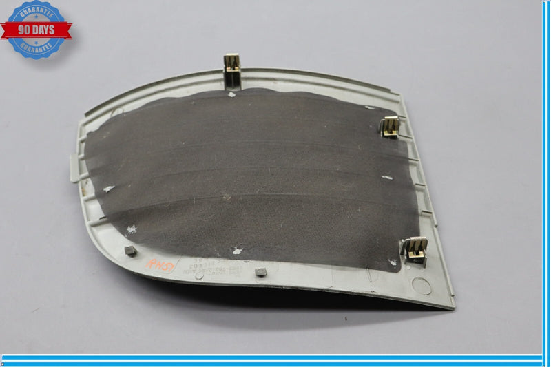 Load image into Gallery viewer, 02-05 Ford Thunderbird Rear Right Passenger Side Speaker Grill Cover Oem
