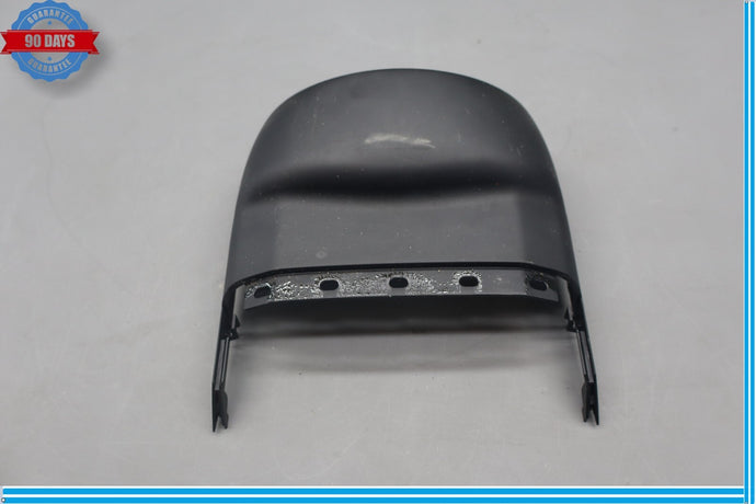 12-18 Audi A6 Quattro Left Steering Column Upper Shroud Cover Trim Panel Oem