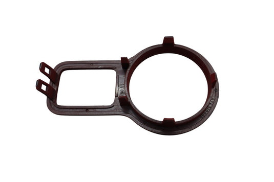 14-19 Maserati Quattroporte Headlight Dimmer Control Switch Surround Trim Oem