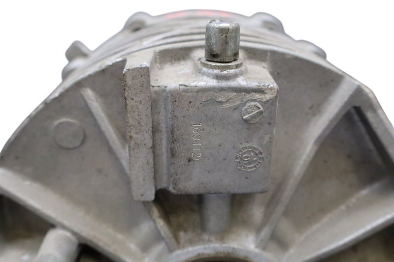 Load image into Gallery viewer, 14-24 Maserati Quattroporte Maserati Rear Differential Axle Carrier 2.80 Oem
