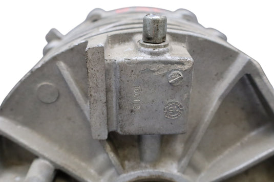 14-24 Maserati Quattroporte Maserati Rear Differential Axle Carrier 2.80 Oem