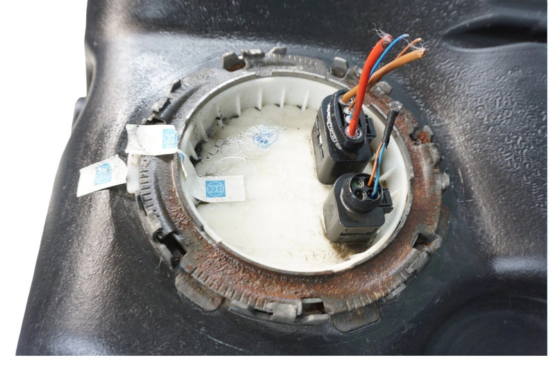 Load image into Gallery viewer, 06-10 Bentley Continental Flying Spur Sedan Fuel Gas Tank Assembly OEM
