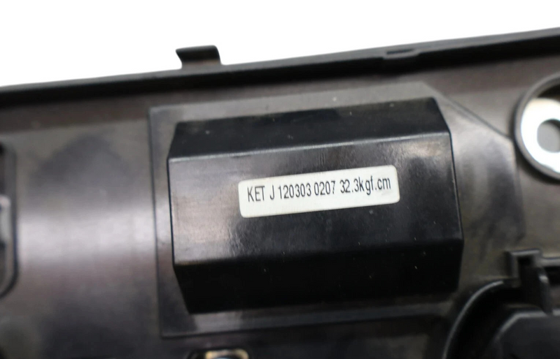 Load image into Gallery viewer, 09-16 Hyundai Equus Genesis Battery Terminal Fuse Box Junction 919403M260 Oem
