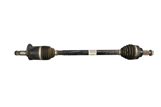 12-16 BMW F30 328i 335i Rear Right Side Axle CV Half Shaft 33207637444 Oem