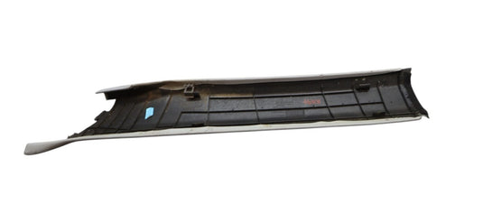 98-03 Mercedes W208 CLK320 Front Right Side A Pillar Panel Trim Cover Oem