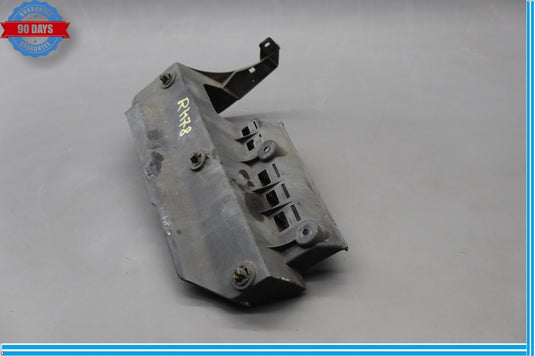 07-09 Lexus LS460 XF40 Rear Right Lower Bumper Retainer Bracket 52565-50050 Oem