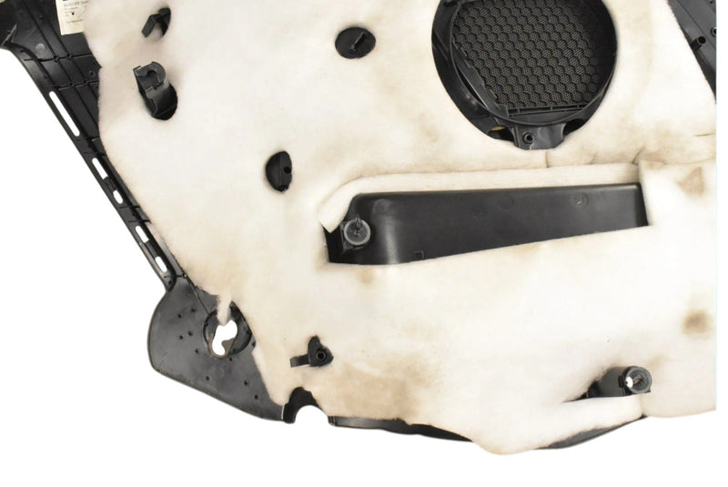 Load image into Gallery viewer, 08-16 Audi A5 Rear Right Passenger Side Quarter Panel Trim Cover 8T0867036 OEM
