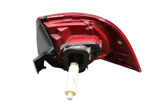 11-14 Volkswagen VW Touareg Rear Left Driver Side Outer Tail Light Lamp Oem