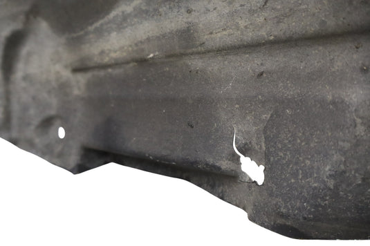 06-07 Lexus GS350 GS430 Front Left Side Inner Fender Liner Splash Guard Flap Oem