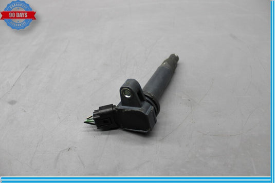02-10 Lexus SC430 Engine Motor Ignition Coil Black 90919-02249 Oem