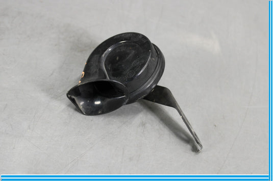 09-15 BMW 750I 750LI F01 Front Left Driver Side High Tone Pitch Horn Signal Oem