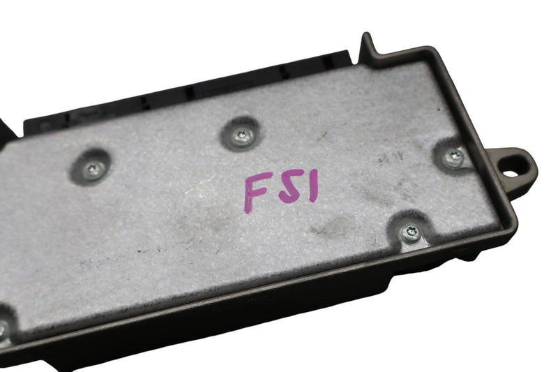 Load image into Gallery viewer, 09-13 BMW 750Li xDrive Impact Restraint SDM Control Module Unit 65779248095 Oem
